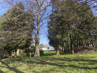 Demeure d'exception 26 pièces