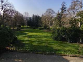 Demeure d'exception 26 pièces