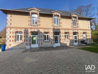 Demeure d'exception 26 pièces