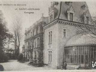 Demeure d'exception 26 pièces