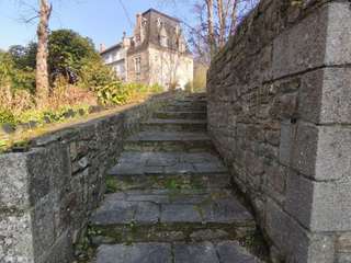 Demeure d'exception 26 pièces