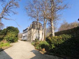 Demeure d'exception 26 pièces