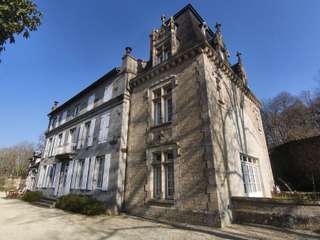 Demeure d'exception 26 pièces