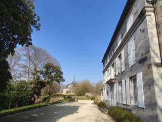 Demeure d'exception 26 pièces