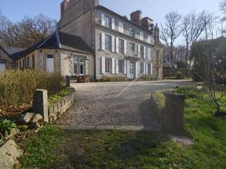 Demeure d'exception 26 pièces