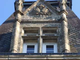 Demeure d'exception 26 pièces