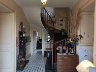 Demeure d'exception 26 pièces