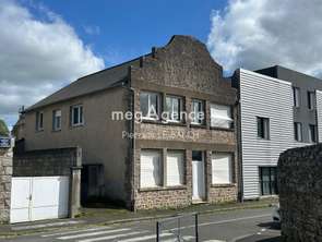 Vente Demeure d'exceptionGuingamp