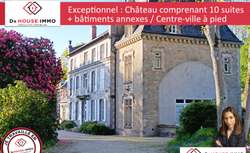 Photo Demeure d'exception Guingamp