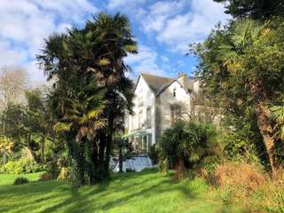 Demeure d'exception 11 pièces