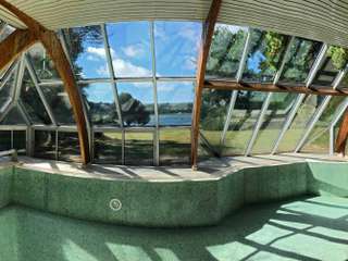 Demeure d'exception 11 pièces