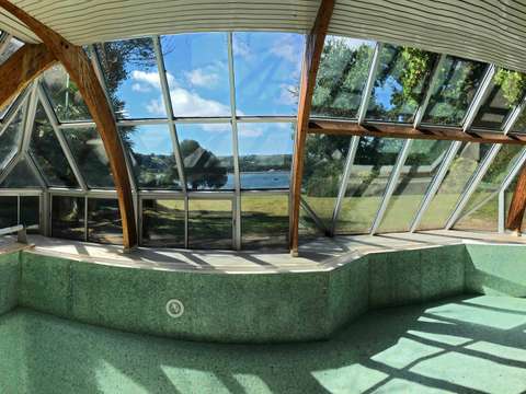 Demeure d'exception 11 pièces