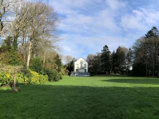 Demeure d'exception 11 pièces