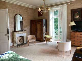 Demeure d'exception 11 pièces