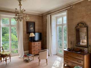 Demeure d'exception 11 pièces