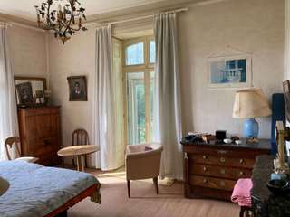 Demeure d'exception 11 pièces