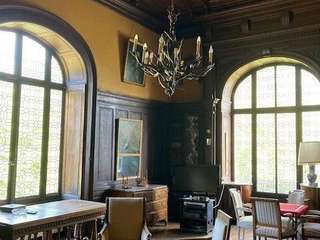 Demeure d'exception 11 pièces