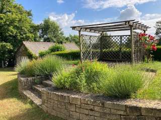 Demeure d'exception 11 pièces