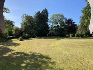 Demeure d'exception 11 pièces