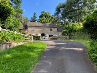 Demeure d'exception 11 pièces