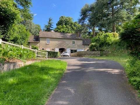 Demeure d'exception 11 pièces