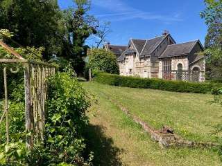 Demeure d'exception 11 pièces