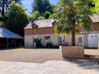 Demeure d'exception 11 pièces