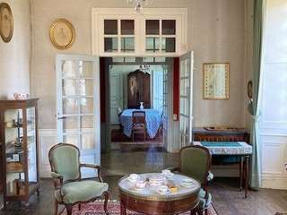 Demeure d'exception 11 pièces