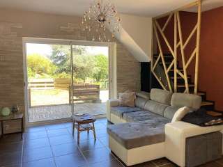 Demeure d'exception 11 pièces