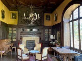 Demeure d'exception 11 pièces