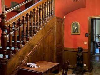 Demeure d'exception 11 pièces