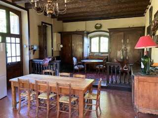 Demeure d'exception 11 pièces