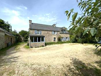 Vente Demeure d'exception 4 chambresGuissény