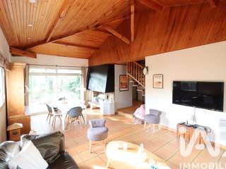 Demeure d'exception 4 pièces