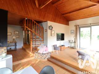 Demeure d'exception 4 pièces