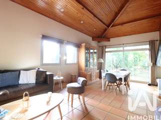 Demeure d'exception 4 pièces