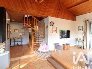 Demeure d'exception 4 pièces