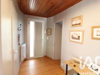 Demeure d'exception 4 pièces