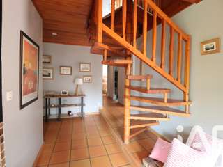 Demeure d'exception 4 pièces