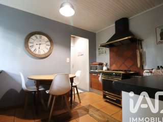 Demeure d'exception 4 pièces