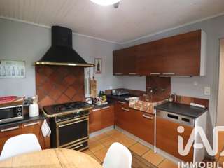 Demeure d'exception 4 pièces