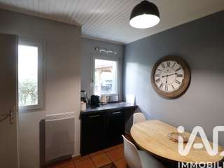 Demeure d'exception 4 pièces