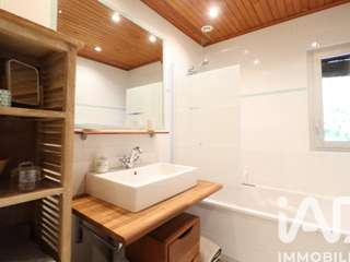 Demeure d'exception 4 pièces