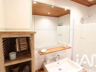 Demeure d'exception 4 pièces