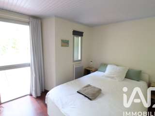 Demeure d'exception 4 pièces