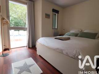 Demeure d'exception 4 pièces