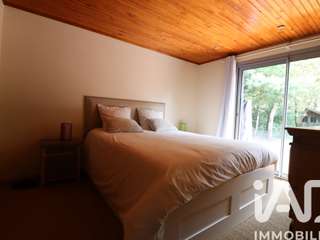 Demeure d'exception 4 pièces