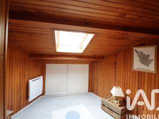 Demeure d'exception 4 pièces