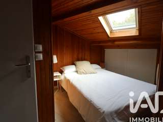 Demeure d'exception 4 pièces