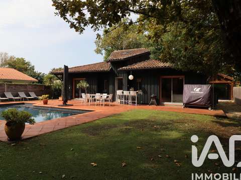 Demeure d'exception 4 pièces